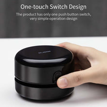 Load image into Gallery viewer, Original Xiaomi Youpin NUSIGN Desktop Mini Desk Cleaner