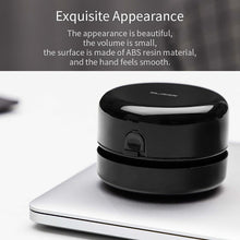Load image into Gallery viewer, Original Xiaomi Youpin NUSIGN Desktop Mini Desk Cleaner