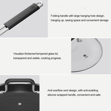 Load image into Gallery viewer, Original Xiaomi Youpin Non Stick Frying Pan Cooking Pot, GJC02CM