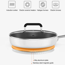Load image into Gallery viewer, Original Xiaomi Youpin Non Stick Frying Pan Cooking Pot, GJC02CM