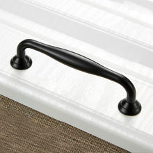Load image into Gallery viewer, 6291A-96 Simple Cabinet Door Handle Drawer Wardrobe Zinc Alloy Handle, 6291A-96