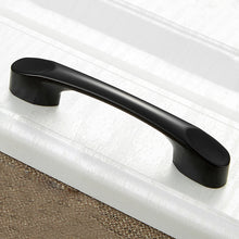 Load image into Gallery viewer, 6225A-64 Simple Cabinet Door Handle Drawer Wardrobe Zinc Alloy Handle, 6225A-64