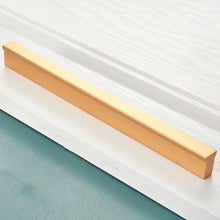 Load image into Gallery viewer, 2778-224 Modern Simple Cabinet Door Handle Drawer Wardrobe Handle, 2778-224