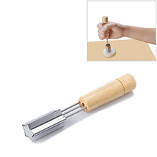 Load image into Gallery viewer, Stainless Steel Baking Biscuit Mould Fruit and Vegetable Cutting Molds Tools, HC3382A, HC3382B, HC3382C