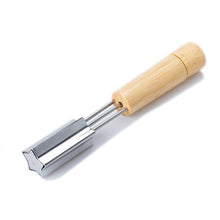 Load image into Gallery viewer, Stainless Steel Baking Biscuit Mould Fruit and Vegetable Cutting Molds Tools, HC3382A, HC3382B, HC3382C