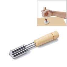 Load image into Gallery viewer, Stainless Steel Baking Biscuit Mould Fruit and Vegetable Cutting Molds Tools, HC3382A, HC3382B, HC3382C