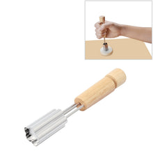 Load image into Gallery viewer, Stainless Steel Baking Biscuit Mould Fruit and Vegetable Cutting Molds Tools, HC3382A, HC3382B, HC3382C