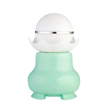 Load image into Gallery viewer, 4W USB Charging Night Luminescent Pearl Ultrasonic Aromatherapy Humidifier with LED Colorful Light for Home / Office, Water Tank Capacity: 95ml, DC 5V