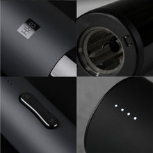 Load image into Gallery viewer, Original Xiaomi Youpin Huohou Automatic Wine Bottle Kit Electric Corkscrew With Foil Cutter, Corkscrew