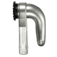Load image into Gallery viewer, Portable Electric Pet Hair Suction Device Clipper Diagnostic-tool Grooming Pet Brush Comb Removal, Size: 19.0 x 11.0 x 6.0cm, Pet Hair Suction Clipper
