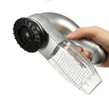 Load image into Gallery viewer, Portable Electric Pet Hair Suction Device Clipper Diagnostic-tool Grooming Pet Brush Comb Removal, Size: 19.0 x 11.0 x 6.0cm, Pet Hair Suction Clipper