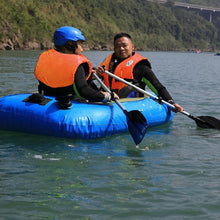Load image into Gallery viewer, Drifting Swimming Fishing Life Jackets with Whistle for Adults &amp; Children,Size: L, Size: L