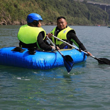 Load image into Gallery viewer, Drifting Swimming Fishing Life Jackets with Whistle for Adults &amp; Children,Size: L, Size: L