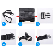 Load image into Gallery viewer, Drifting Swimming Fishing Life Jackets with Whistle for Adults,Size: XL