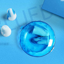 Load image into Gallery viewer, 4 PCS / Set Travel Sleep Noise Prevention Earplugs Improve Sleep Hearing Protection, Random Color Delivery