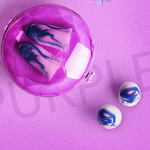 Load image into Gallery viewer, 4 PCS / Set Travel Sleep Noise Prevention Earplugs Improve Sleep Hearing Protection, Random Color Delivery