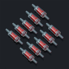 Load image into Gallery viewer, 10 PCS Inline Check Valves for Fish Tank Air Pump, Interface: 4mm, 4mm