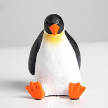 Load image into Gallery viewer, Keepwood KW-0142 Penguin Shape Creative Universal Desktop Tablet Holder Bracket