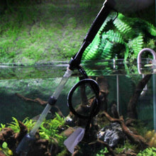 Load image into Gallery viewer, Electric Multi-functional Length Adjustable Fish Tank Cleaning Water Filter, Multi-functional