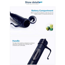 Load image into Gallery viewer, Electric Multi-functional Length Adjustable Fish Tank Cleaning Water Filter, Multi-functional