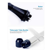 Load image into Gallery viewer, Electric Multi-functional Length Adjustable Fish Tank Cleaning Water Filter, Multi-functional