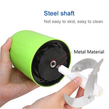 Load image into Gallery viewer, Multi-function Electric Kitchen Shredder Stirrer Food Processor Random Color Delivery, Shredder Stirrer