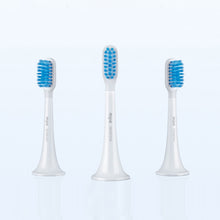 Load image into Gallery viewer, 3 PCS Original Xiaomi Mijia Electric Toothbrush Heads Replacement Oral Health Care (Sensitive Type)