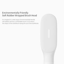 Load image into Gallery viewer, 3 PCS Original Xiaomi Mijia Electric Toothbrush Heads Replacement Oral Health Care (Sensitive Type)