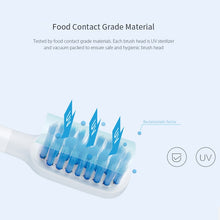 Load image into Gallery viewer, 3 PCS Original Xiaomi Mijia Electric Toothbrush Heads Replacement Oral Health Care (Sensitive Type)