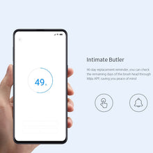 Load image into Gallery viewer, 3 PCS Original Xiaomi Mijia Electric Toothbrush Heads Replacement Oral Health Care (Sensitive Type)
