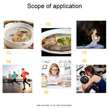 Load image into Gallery viewer, Chicken Shape 60 Minutes Mechanical Kitchen Cooking Count Down Alarm Timer Home Decorating Gadget, Random Color Delivery, RB219