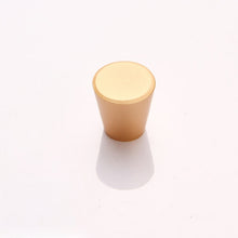 Load image into Gallery viewer, 9001 Simple Furniture Cabinet Handle Aluminum Profile Round Handle, 9001