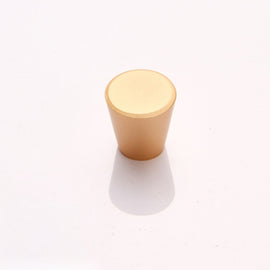9001 Simple Furniture Cabinet Handle Aluminum Profile Round Handle, 9001