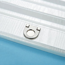 Load image into Gallery viewer, 1052-32 Simple European Furniture Drawer Hidden Buckle Handle (Brushed), 1052-32