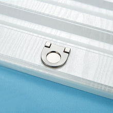 Load image into Gallery viewer, 1052-32 Simple European Furniture Drawer Hidden Buckle Handle (Brushed), 1052-32