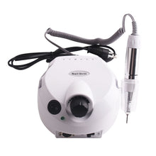 Load image into Gallery viewer, Nail 10W 220V Electric Power Grinding Machine 25000 Turn, EU Plug
