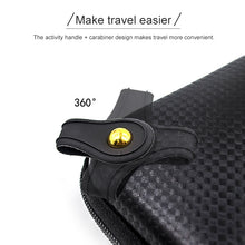 Load image into Gallery viewer, Multi-function Travel Mobile Power Earphone Electronic Product Storage Box Protective Bag, Earphone Storage Box