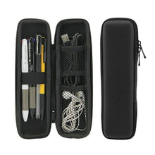 Load image into Gallery viewer, Multi-function Stationery Earphone Data Cable Storage Box Protective Bag, Data Cable Storage Box
