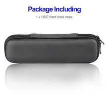 Load image into Gallery viewer, Multi-function Stationery Earphone Data Cable Storage Box Protective Bag, Data Cable Storage Box