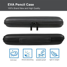 Load image into Gallery viewer, Multi-function Stationery Earphone Data Cable Storage Box Protective Bag, Data Cable Storage Box