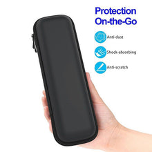 Load image into Gallery viewer, Multi-function Stationery Earphone Data Cable Storage Box Protective Bag, Data Cable Storage Box
