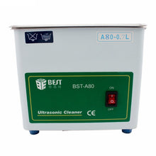 Load image into Gallery viewer, BEST-A80 0.7L Ultrasonic Washing Machine (Voltage 220V), BEST-A80 0.7L