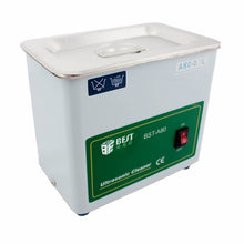 Load image into Gallery viewer, BEST-A80 0.7L Ultrasonic Washing Machine (Voltage 220V), BEST-A80 0.7L