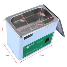 Load image into Gallery viewer, BEST-A80 0.7L Ultrasonic Washing Machine (Voltage 220V), BEST-A80 0.7L