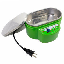 Load image into Gallery viewer, BST-9050 0.5L 110V Digital Display Mini Ultrasonic Cleaner, BST-9050 0.5L 110V