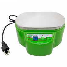 Load image into Gallery viewer, BST-9050 0.5L 110V Digital Display Mini Ultrasonic Cleaner, BST-9050 0.5L 110V