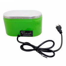 Load image into Gallery viewer, BST-9050 0.5L 110V Digital Display Mini Ultrasonic Cleaner, BST-9050 0.5L 110V