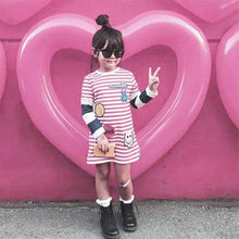 Load image into Gallery viewer, Love Heart Shaped Inflatable Floating Swimming Safety Pool Ring, Inflated Size: 120cm x 100cm