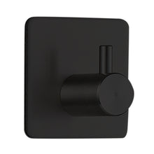 Load image into Gallery viewer, Stainless Steel Cylinder Hanger Bathroom Non-perforated Storage Clothes Hook, Size:14mm