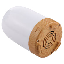 Load image into Gallery viewer, 5W Capsule Shape Mini Humidifier with Colorful Light, Capacity: 50ml, DC 5V, Capsule Shape Humidifier